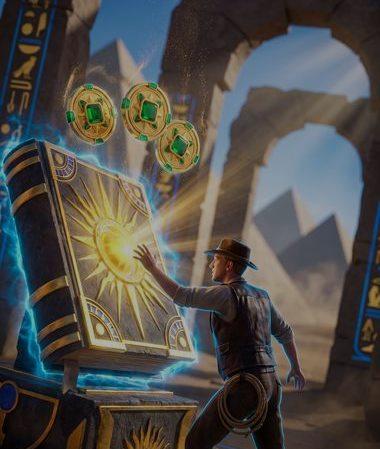 Book of Ra