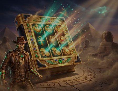 Book of Ra