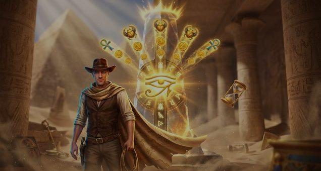 Book of Ra