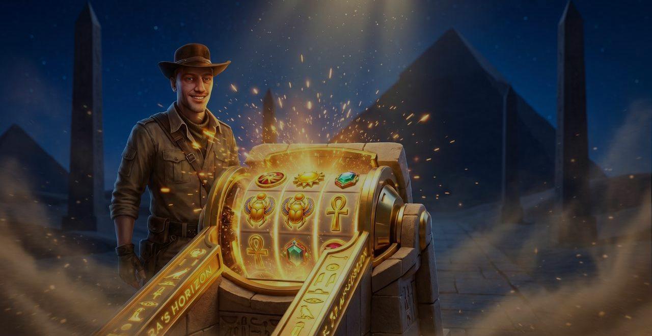 Book of Ra